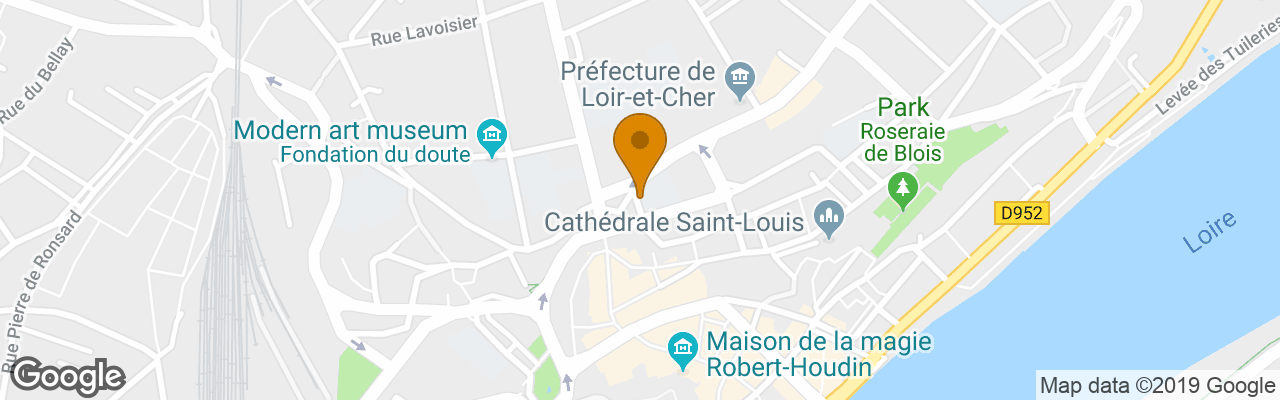 Bed and Breakfast La Tour Beauvoir 