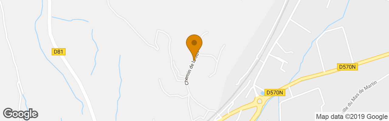 Bed and Breakfast Villa Montagnette 