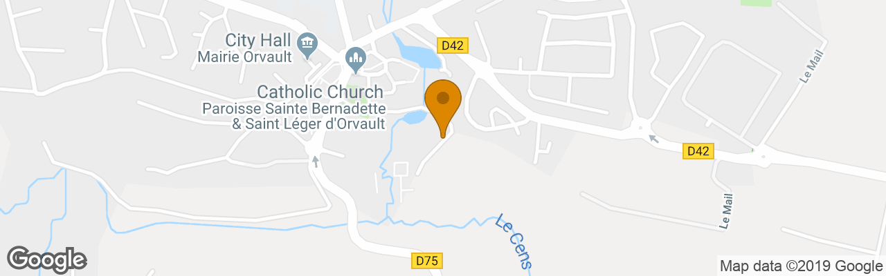 Bed and Breakfast Les Ateliers De L Aussance 