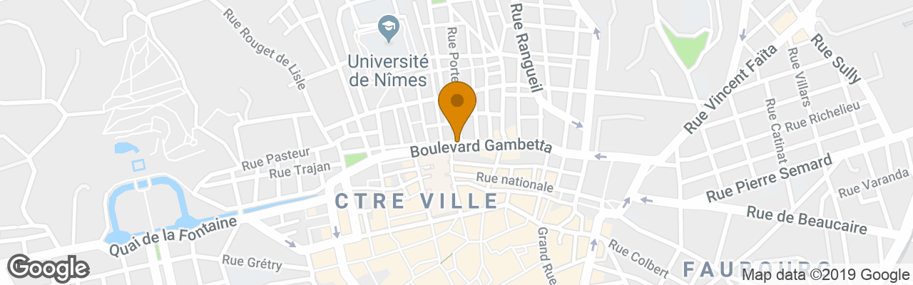 Bed and Breakfast La Maison Rousseau Chambre D Hôtes 