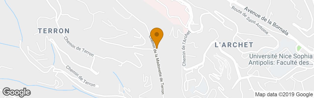 Bed and Breakfast Villa Bellabé 