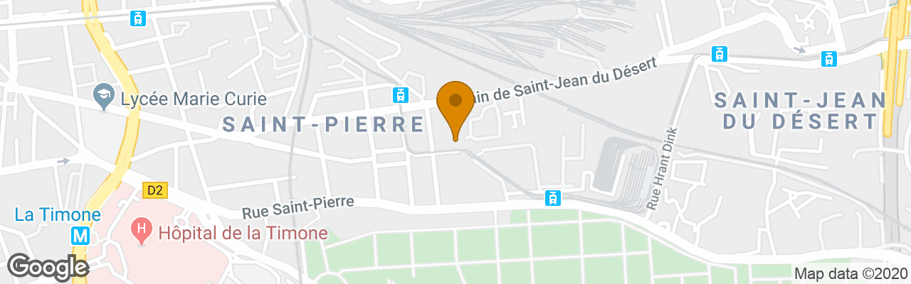 Bed and Breakfast Pied à Terre En Ville 