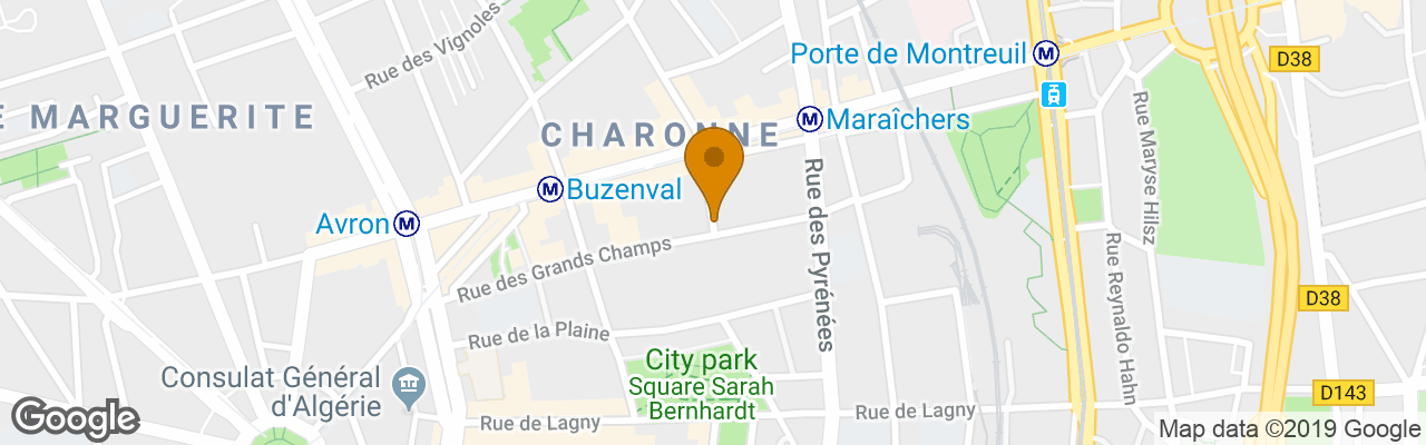 Bed and Breakfast Chambre D Amis 