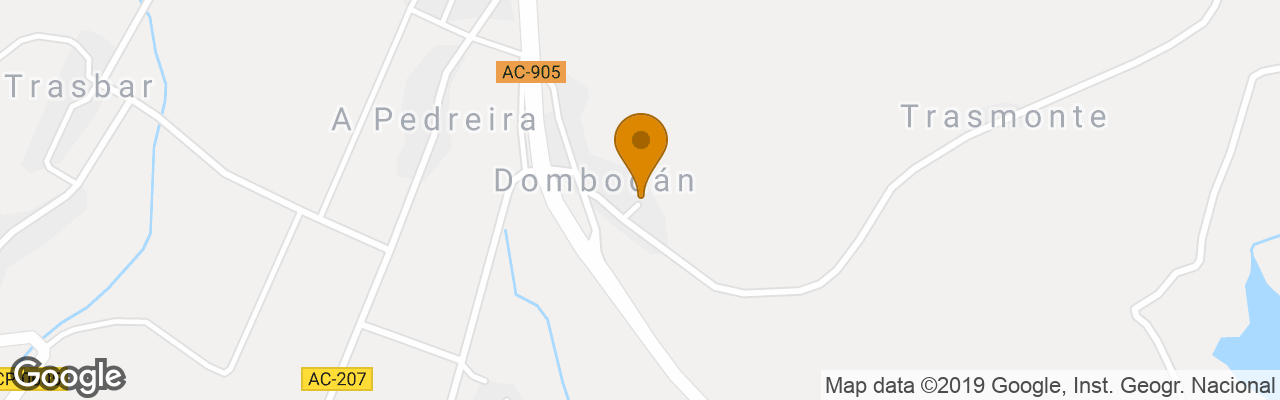 Casa Rural Brandariz 