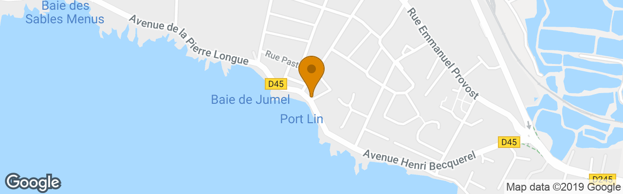 Hôtel Villa Maris Stella 