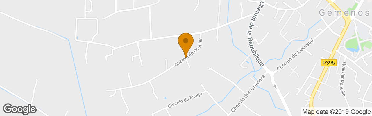 Bed and Breakfast Le Mas De Bertagne 