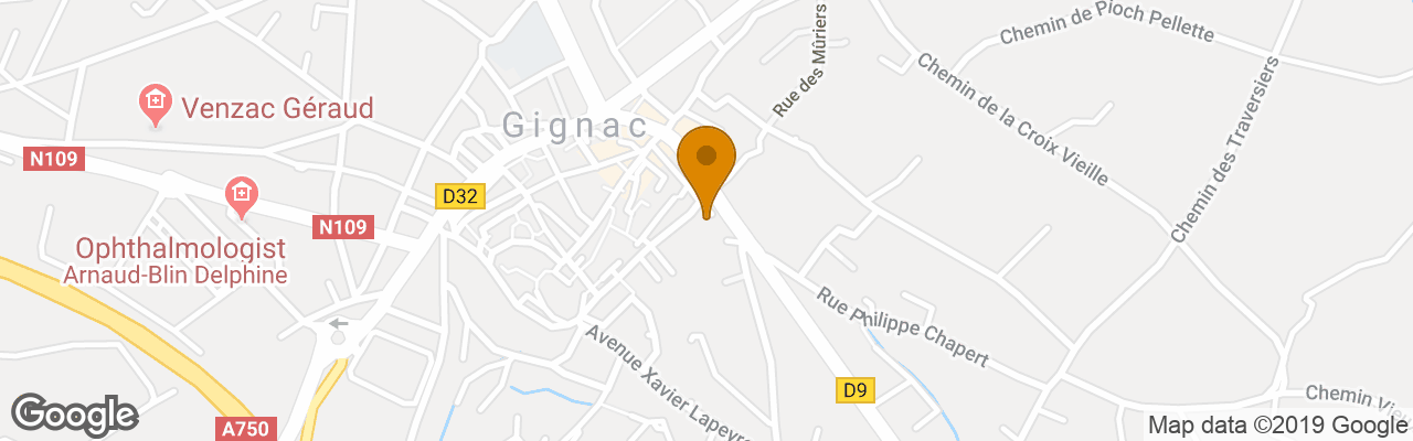 Bed and Breakfast Le Jardin Suspendu 