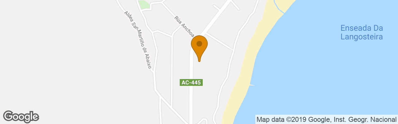 Viviendas Vacacionales Playa De Fisterra I 