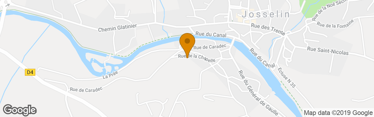 Bed and Breakfast Les Logis De Ste Croix 