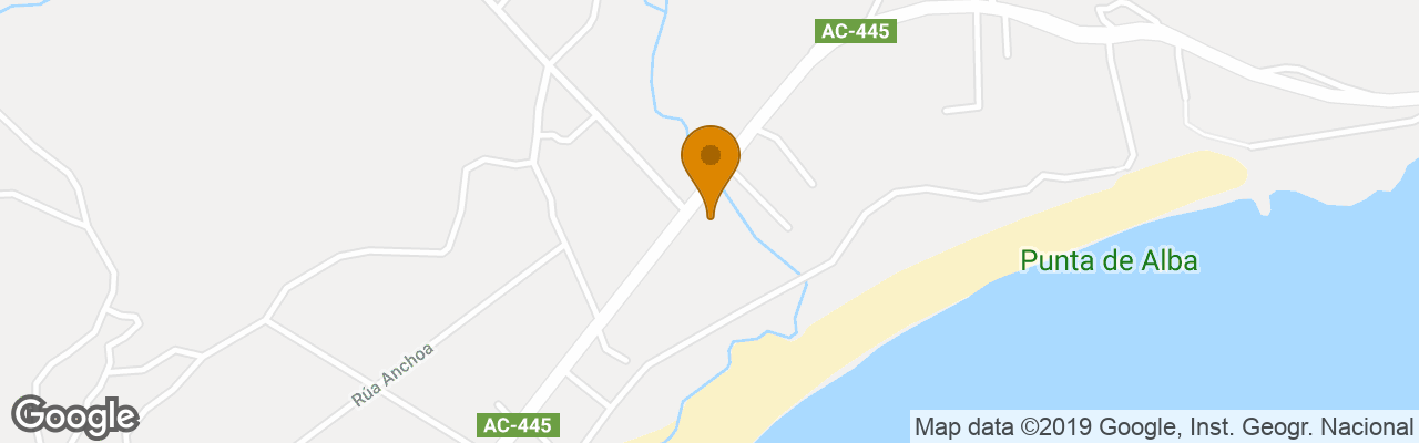 Apartamentos Vida Finisterre 