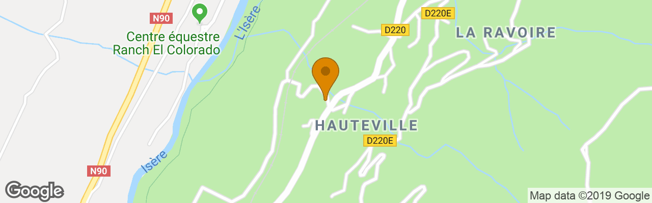 Bed and Breakfast Chambres D Hôtes La Bessonnerie 