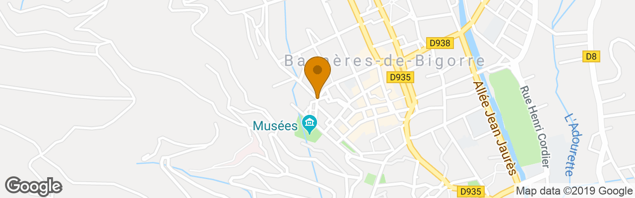 Bed and Breakfast Les Petites Vosges 