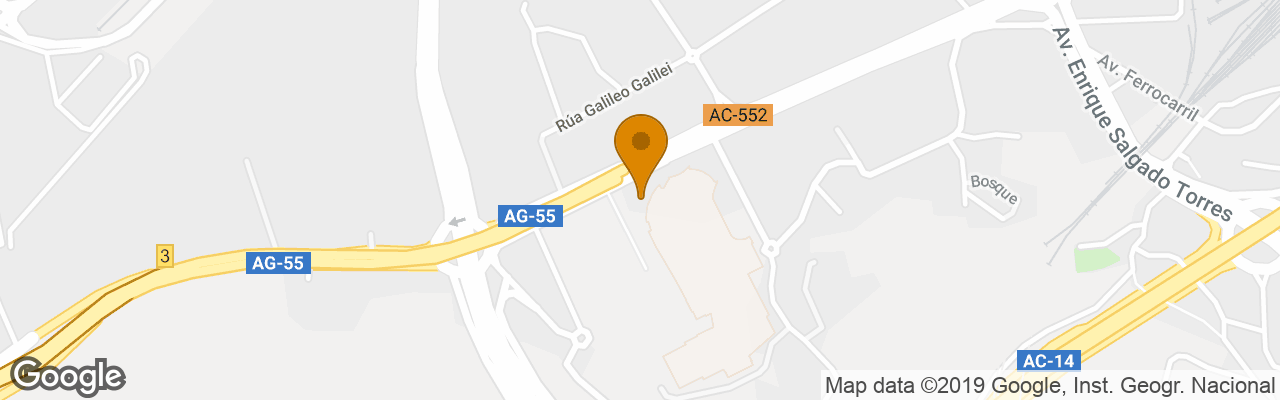 Hotel Carris Marineda 