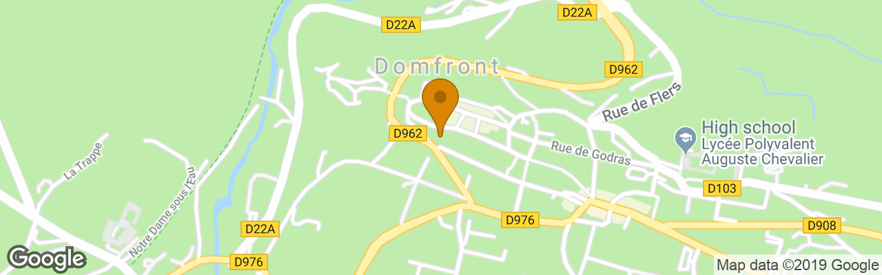 Bed and Breakfast Numero Cinq 