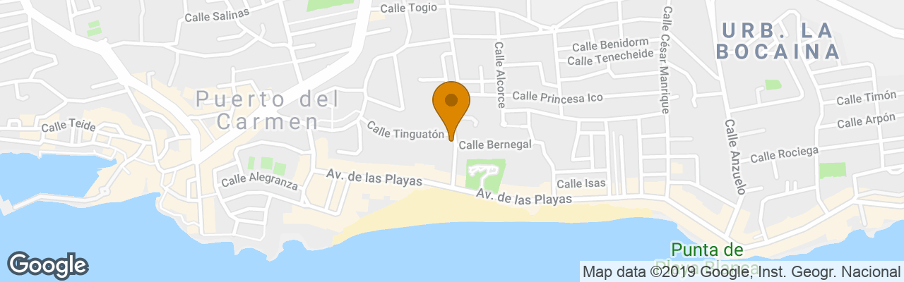 Apartamentos Kontiki  