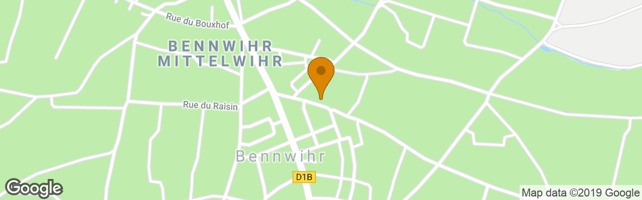 Bed and Breakfast Hôtes Comme à La Maison 