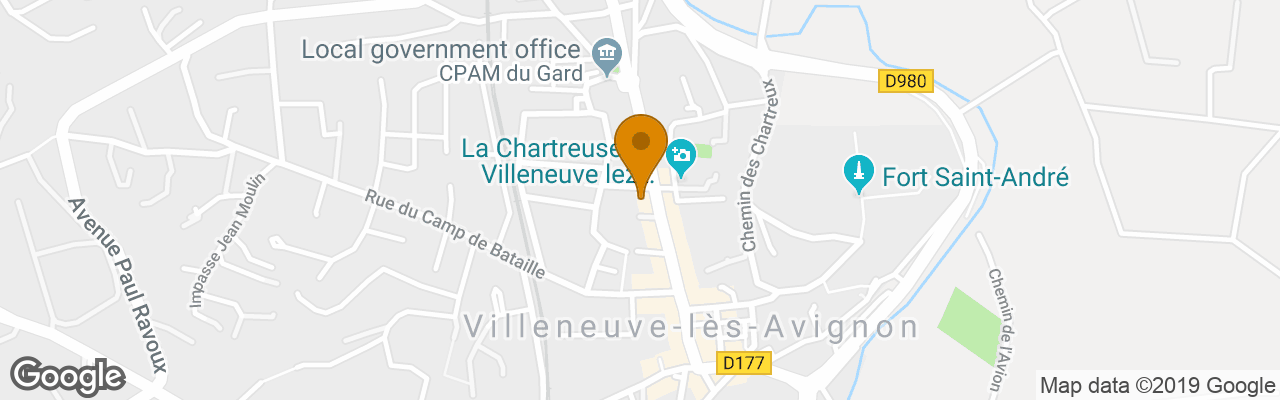 Bed and Breakfast Carré Cardinal 