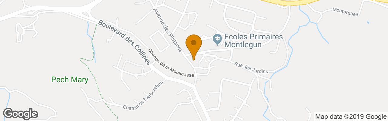 Bed & Breakfast L Orangerie 