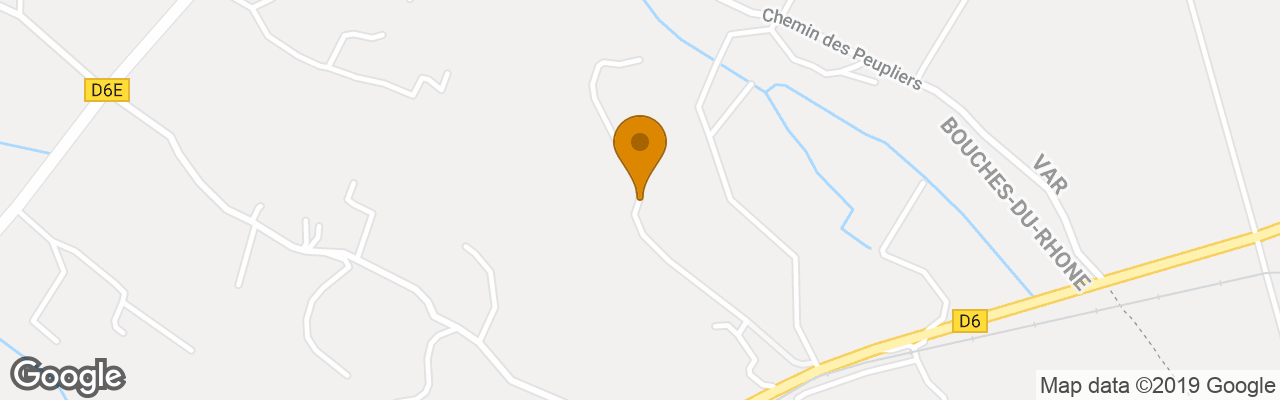 Bed and Breakfast Le Chant Des Oliviers 