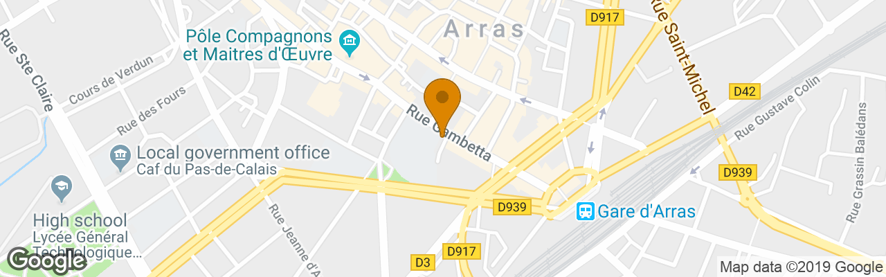 Bed and Breakfast La Cour Des Carmes 