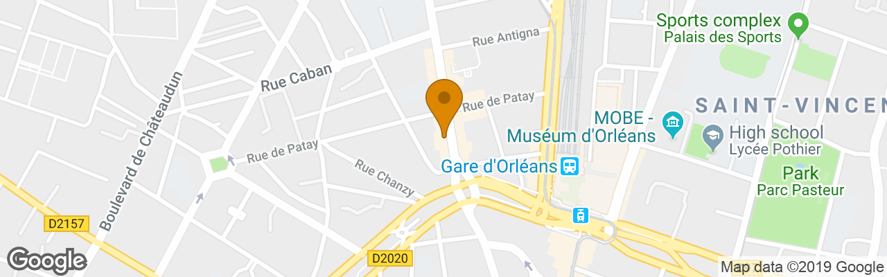 Le Bannier Hotel Restaurant 