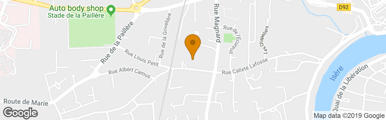 Bed and Breakfast Au Thé à La Menthe 