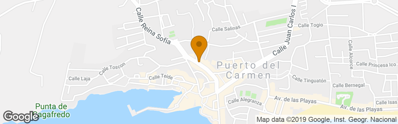 Apartamentos La Florida 