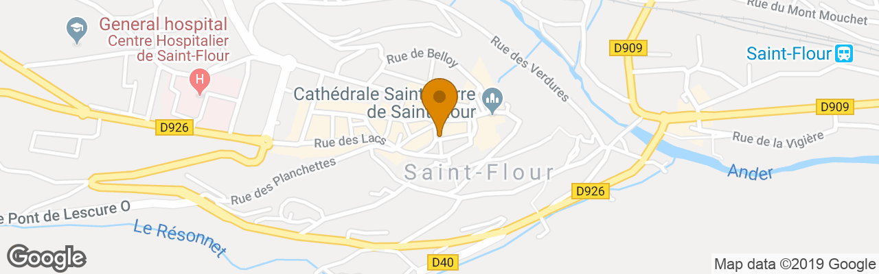 Bed and Breakfast La Maison D Adelaïde 