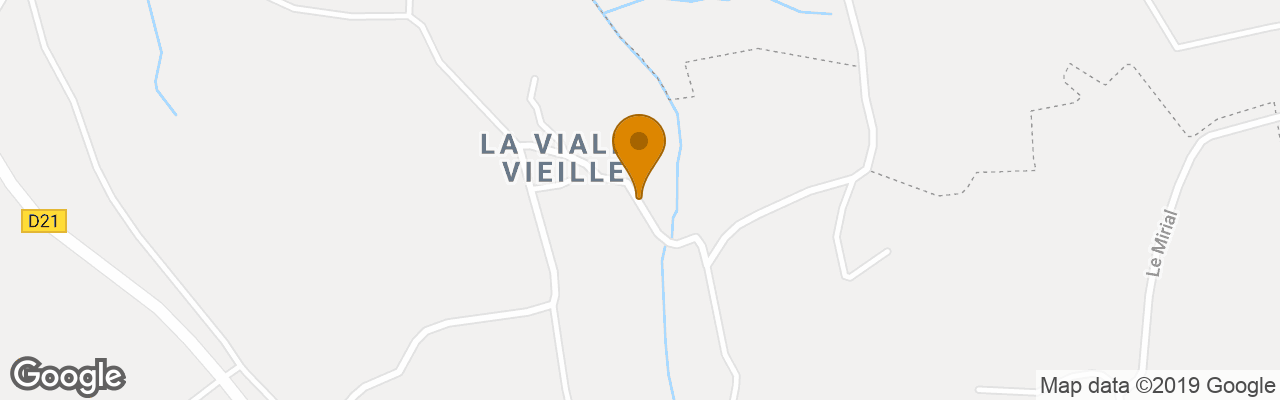 Bed and Breakfast La Grange à Beija 