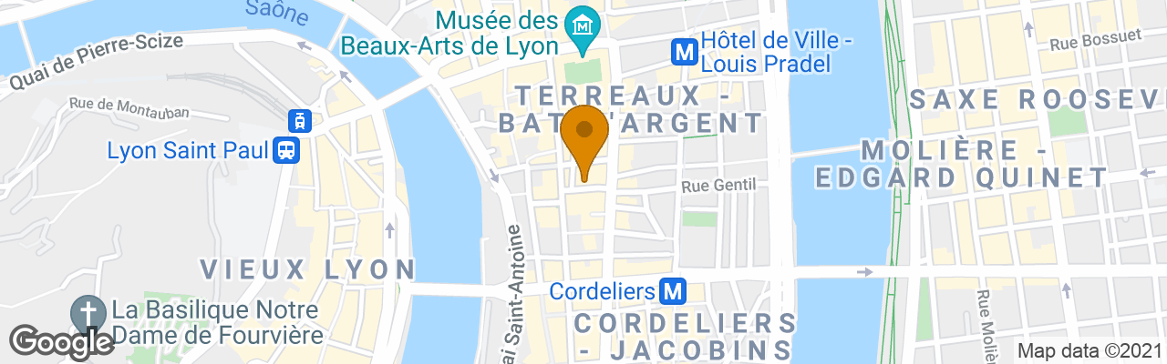 Hôtel Le Boulevardier 