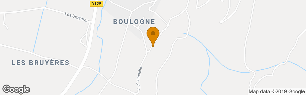 Bed and Breakfast A L Orée Du Bois 