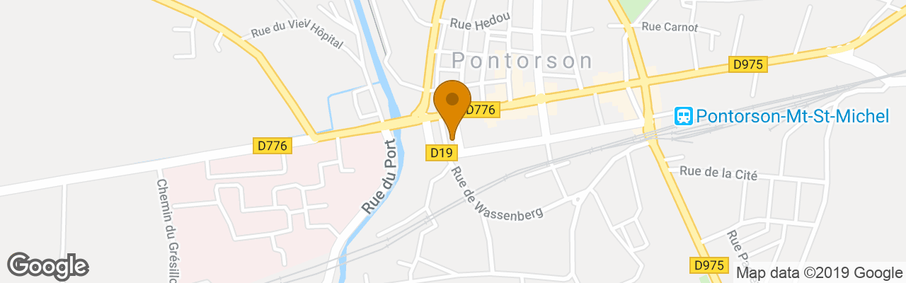 Bed and Breakfast L âme Du Gourmand 