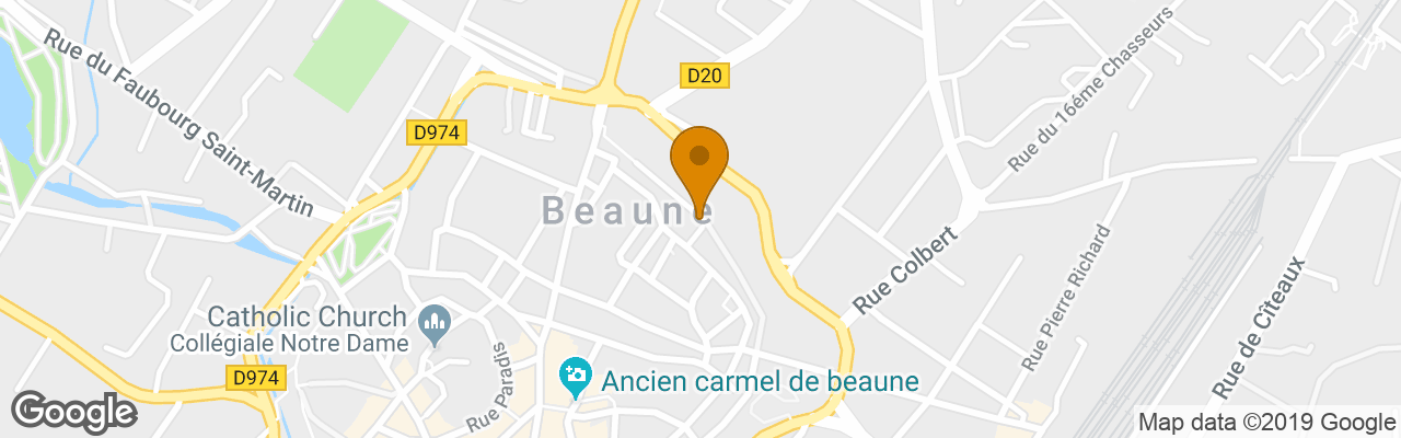 Bed and Breakfast Côté Rempart 