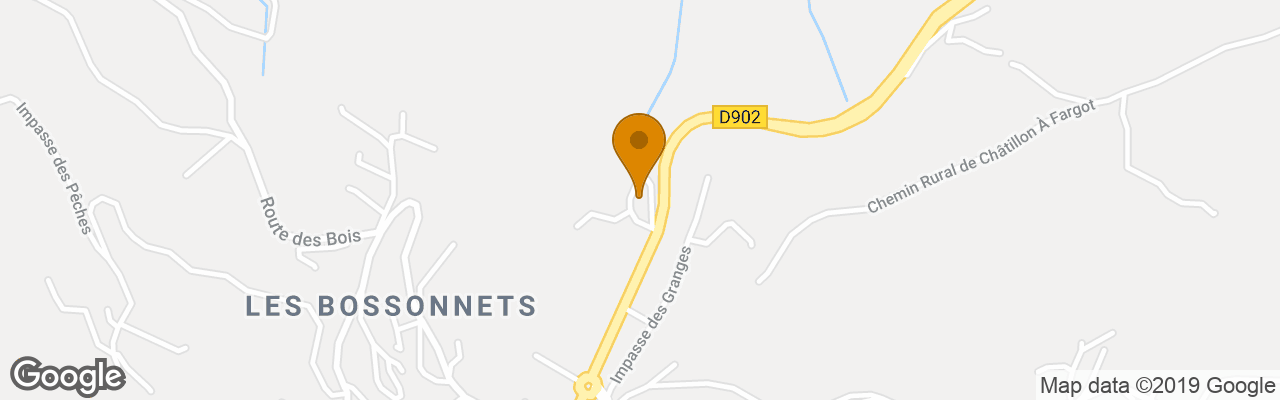 Hotel Restaurant Le Bois Du Seigneur 