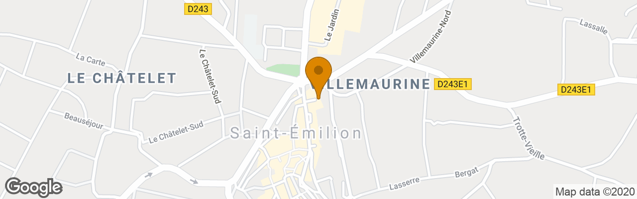 Hôtel Restaurant Palais Cardinal 