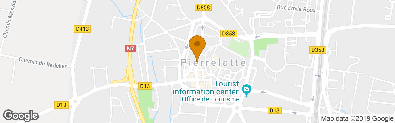 Bed and Breakfast Le Sévigné 