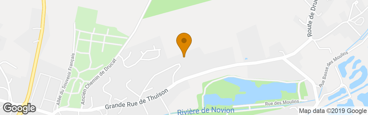 Bed and Breakfast La Source Bleue 