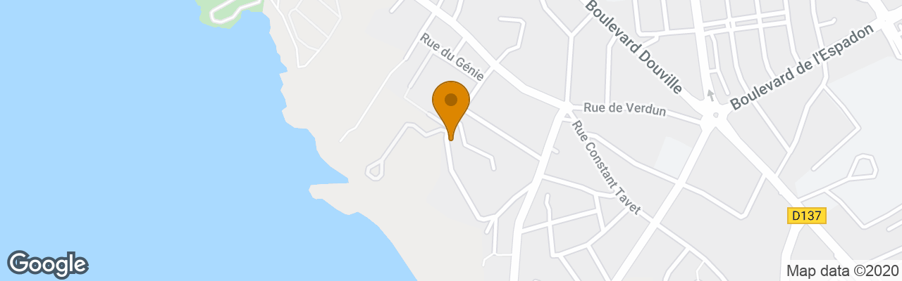 Bed and Breakfast Villa Saint Raphaël 