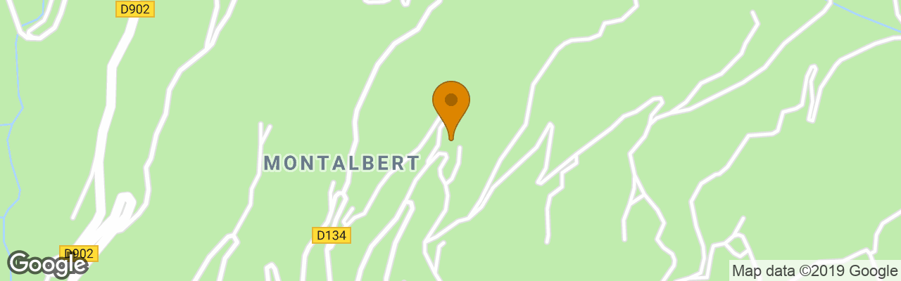 Hotel Black Diamond Lodge 