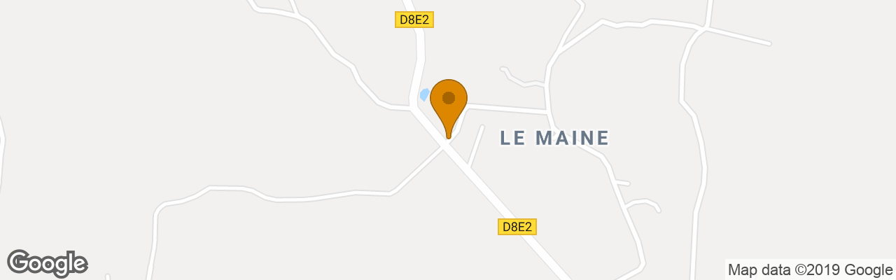 Bed and Breakfast Les Camelias 