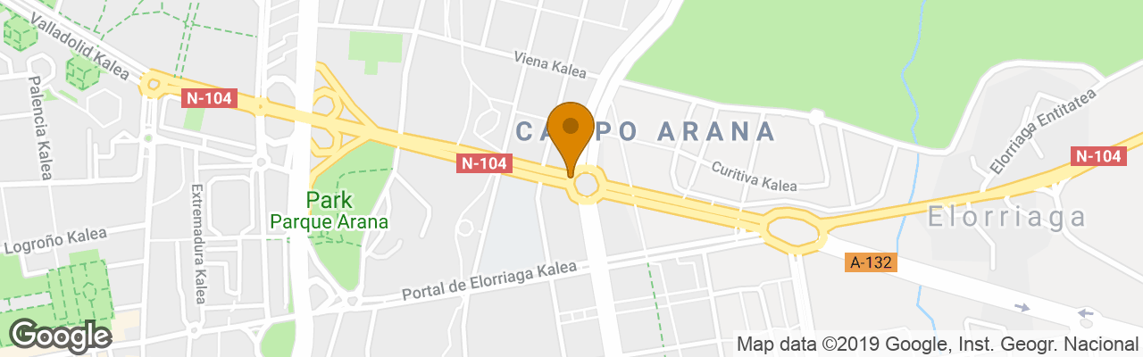 Apartamentos Dream Park 