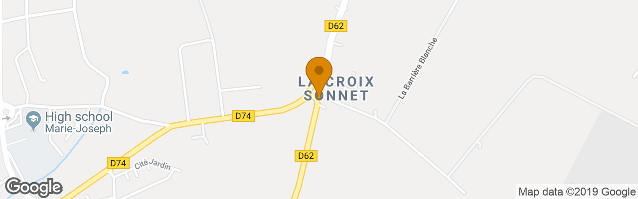 Bed and Breakfast Manoir De La Croixsonnet 