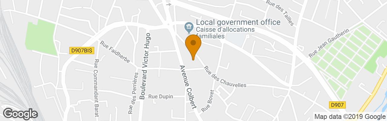 Bed and Breakfast Chambre D Hôtes Le Cadran Des Chauvelles 