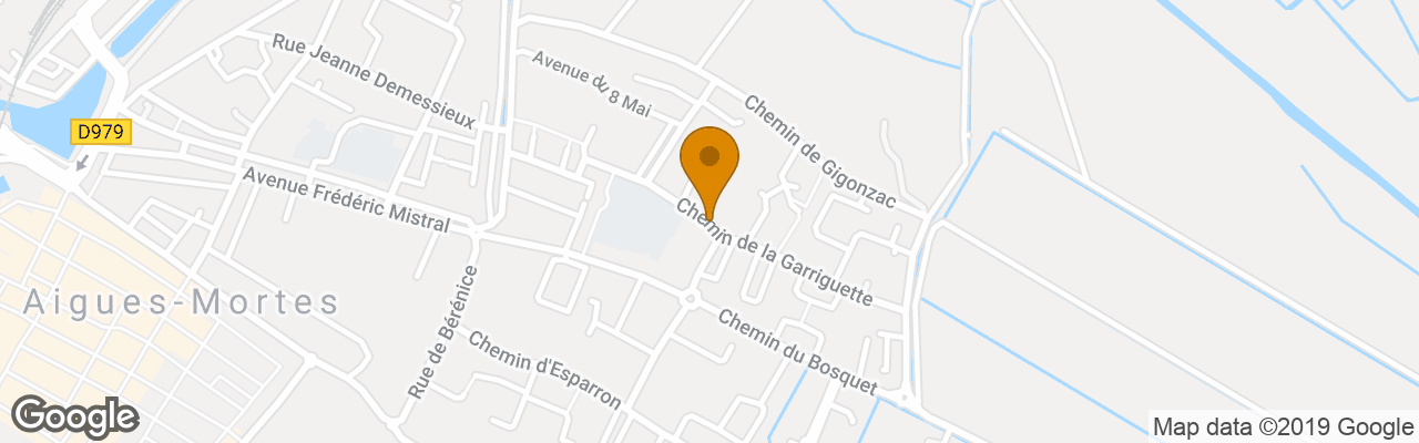 Bed and Breakfast Les Chambres Du Midi 