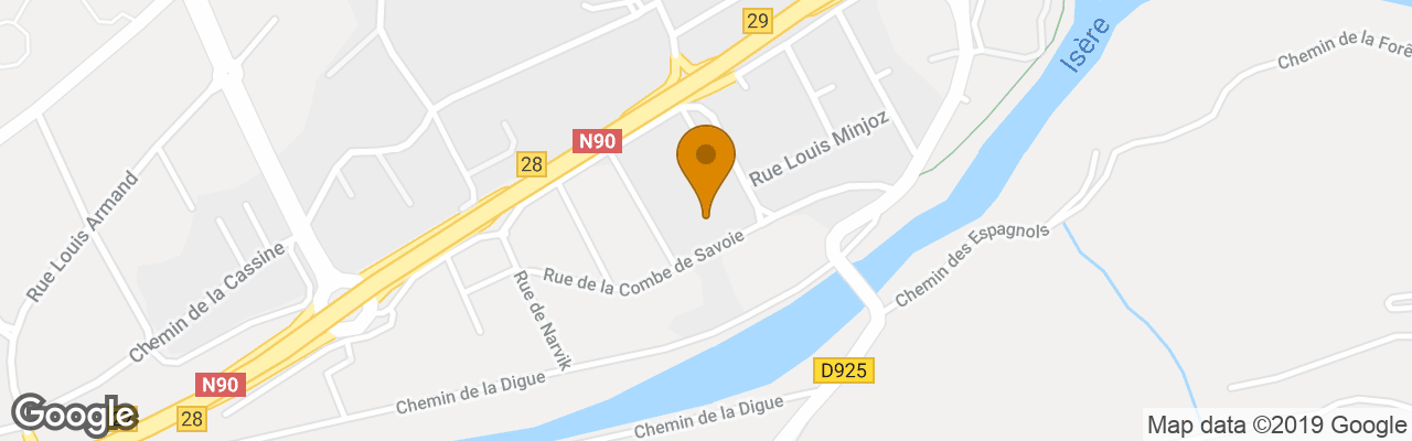 Hôtel Les 4 Vallées 