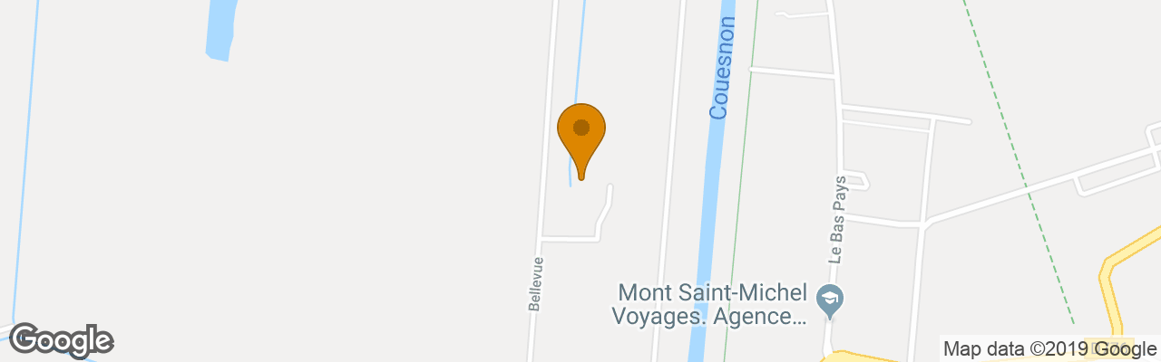 Bed and Breakfast Ferme Saint Joseph 