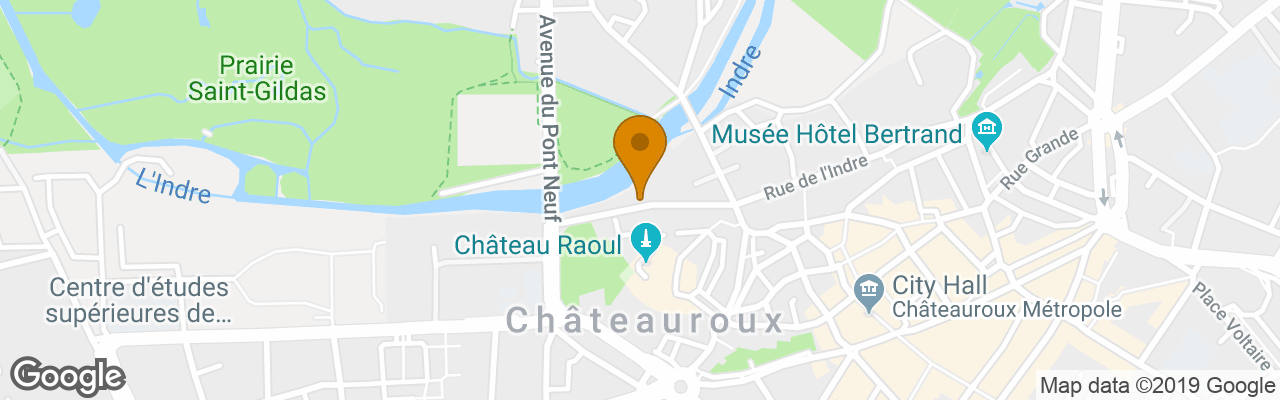 Bed and Breakfast Le Lavoir 