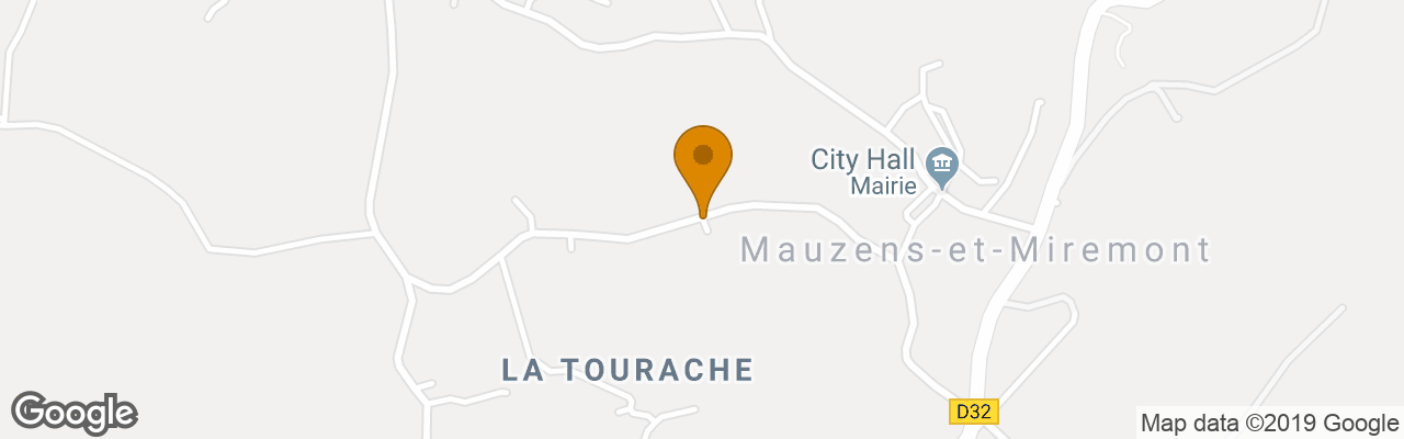 Bed and Breakfast La Noix Cassée 