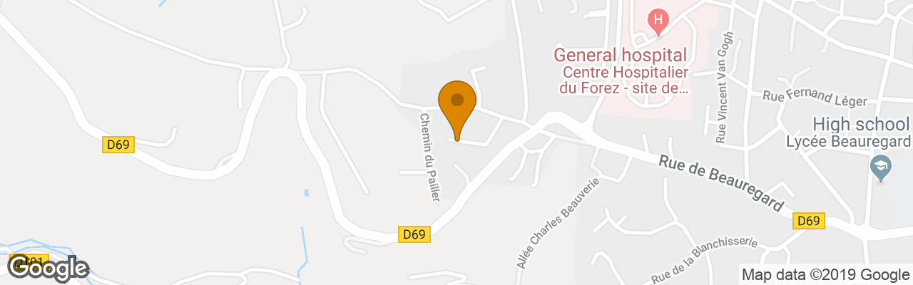 Bed and Breakfast Chambre D Hôtes Des Lys 