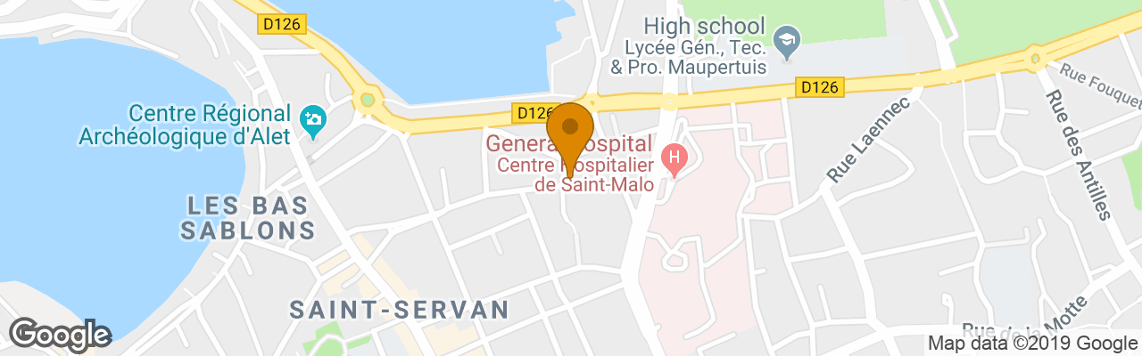 Bed and Breakfast Chambre D Hôtes 19 Petit Val 